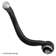 Beck/Arnley 102-8106 2015-2019 BMW X6 Suspension Control Arm and Ball Joint Assembly