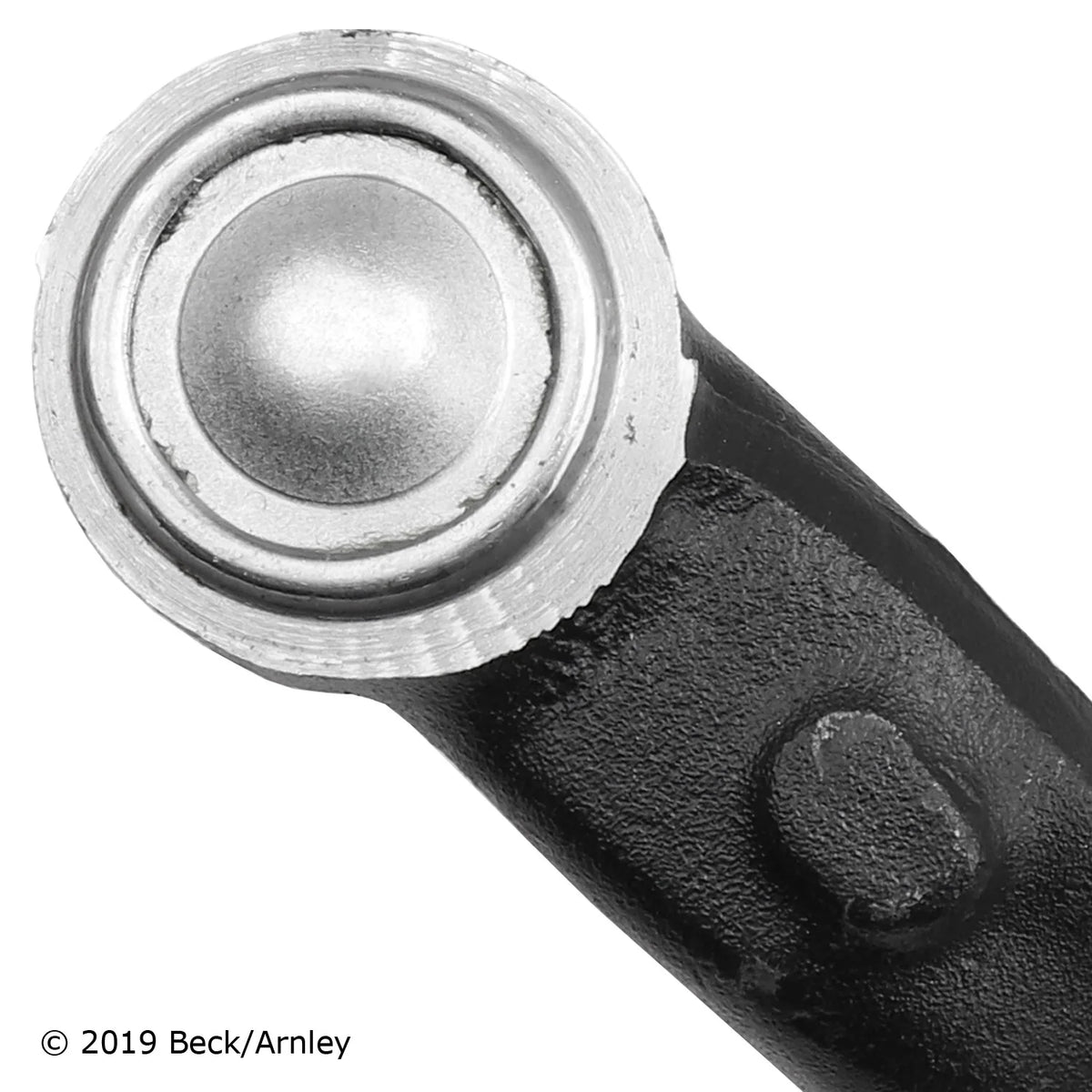 Beck/Arnley 102-8106 2015-2019 BMW X6 Suspension Control Arm and Ball Joint Assembly