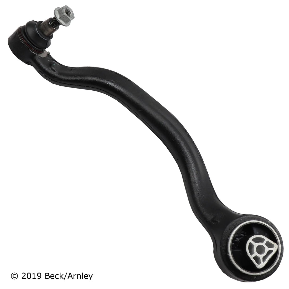 Beck/Arnley 102-8106 2015-2019 BMW X6 Suspension Control Arm and Ball Joint Assembly