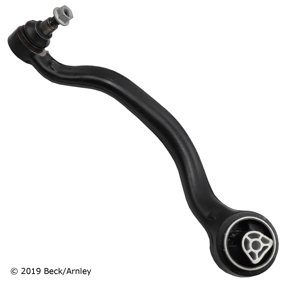 Beck/Arnley 102-8106 2015-2019 BMW X6 Suspension Control Arm and Ball Joint Assembly