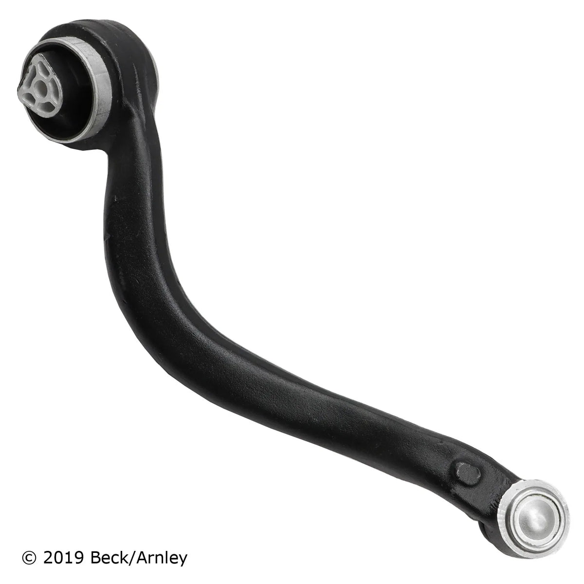 Beck/Arnley 102-8107 2015-2019 BMW X6 Suspension Control Arm and Ball Joint Assembly