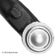 Beck/Arnley 102-8107 2015-2019 BMW X6 Suspension Control Arm and Ball Joint Assembly