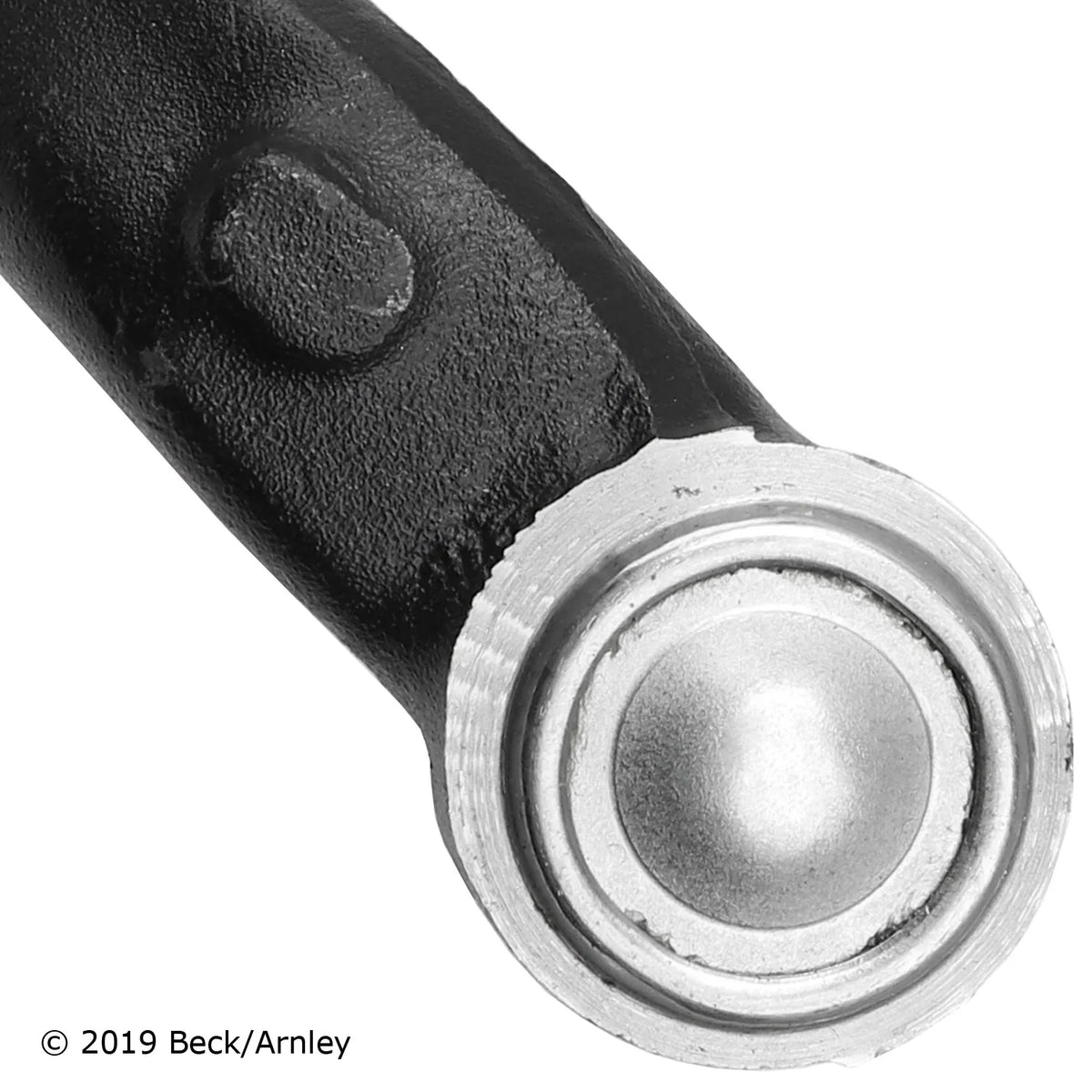 Beck/Arnley 102-8107 2015-2019 BMW X6 Suspension Control Arm and Ball Joint Assembly