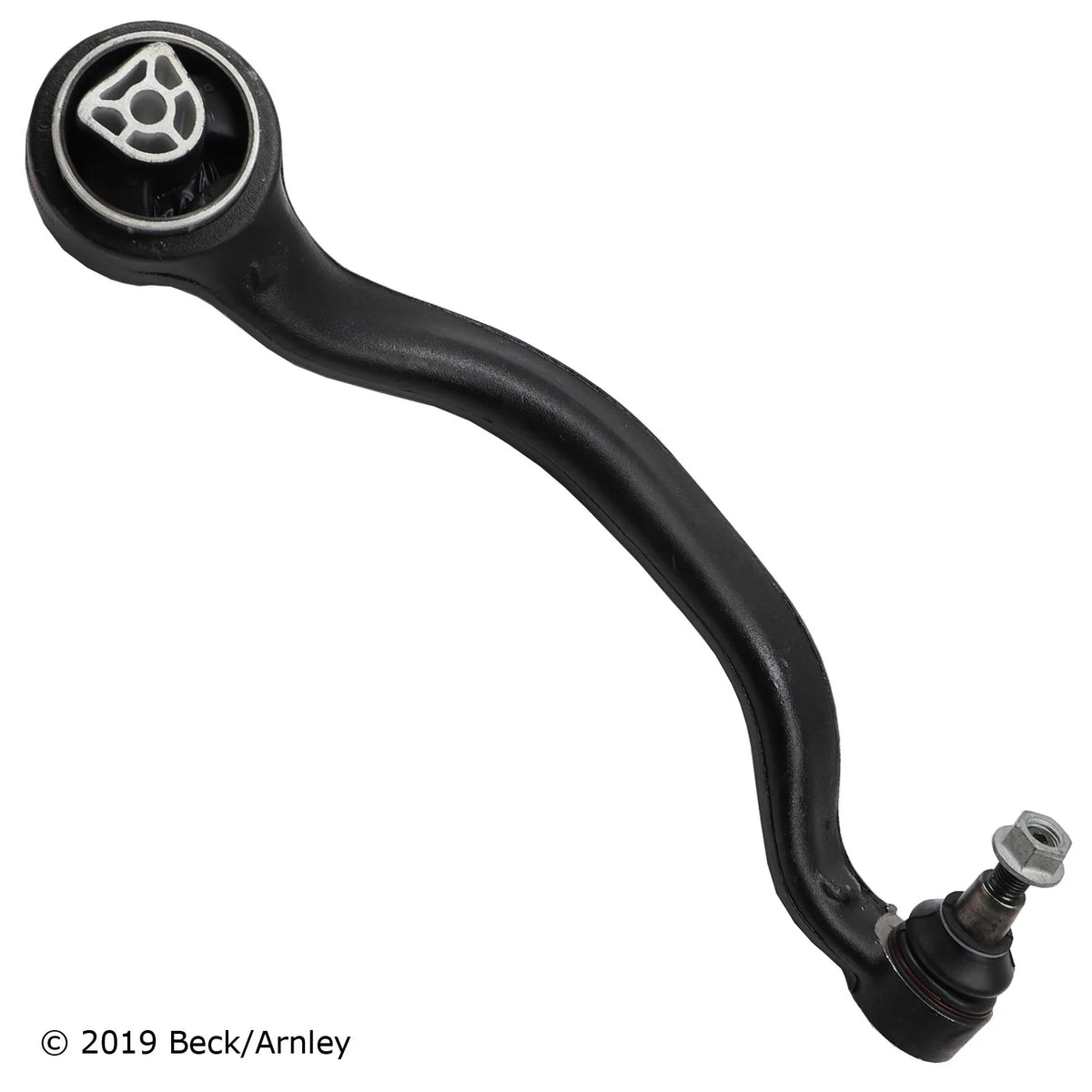 Beck/Arnley 102-8107 2015-2019 BMW X6 Suspension Control Arm and Ball Joint Assembly
