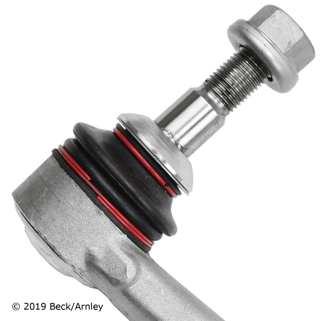 Beck/Arnley 102-8122 2017-2021 BMW M240i xDrive Suspension Control Arm and Ball Joint Assembly