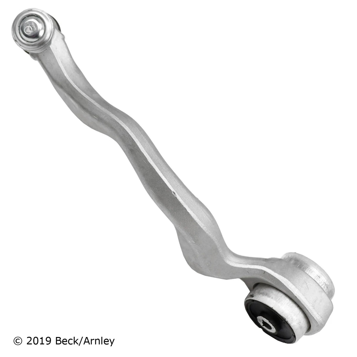 Beck/Arnley 102-8122 2017-2021 BMW M240i xDrive Suspension Control Arm and Ball Joint Assembly