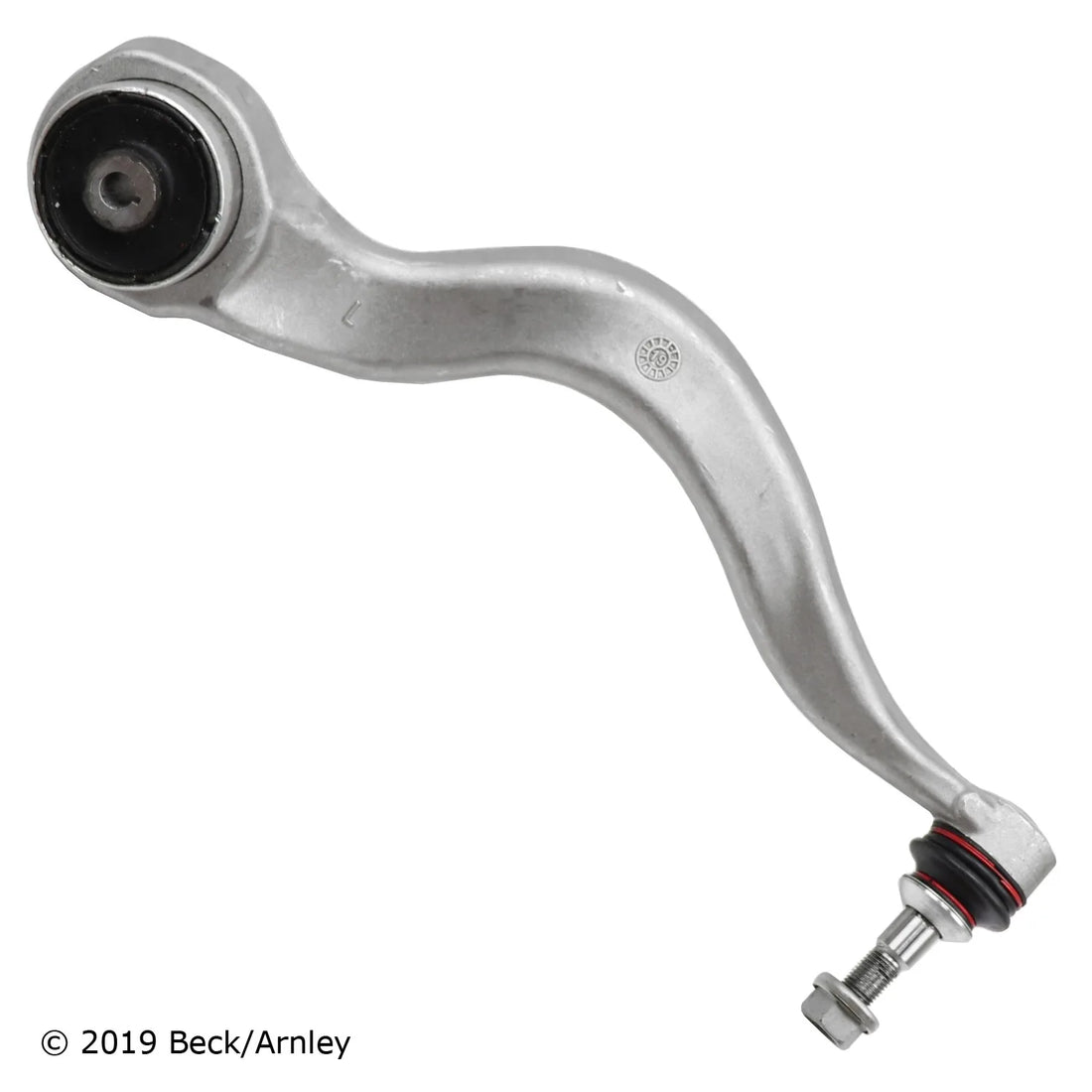 Beck/Arnley 102-8122 2017-2021 BMW M240i xDrive Suspension Control Arm and Ball Joint Assembly