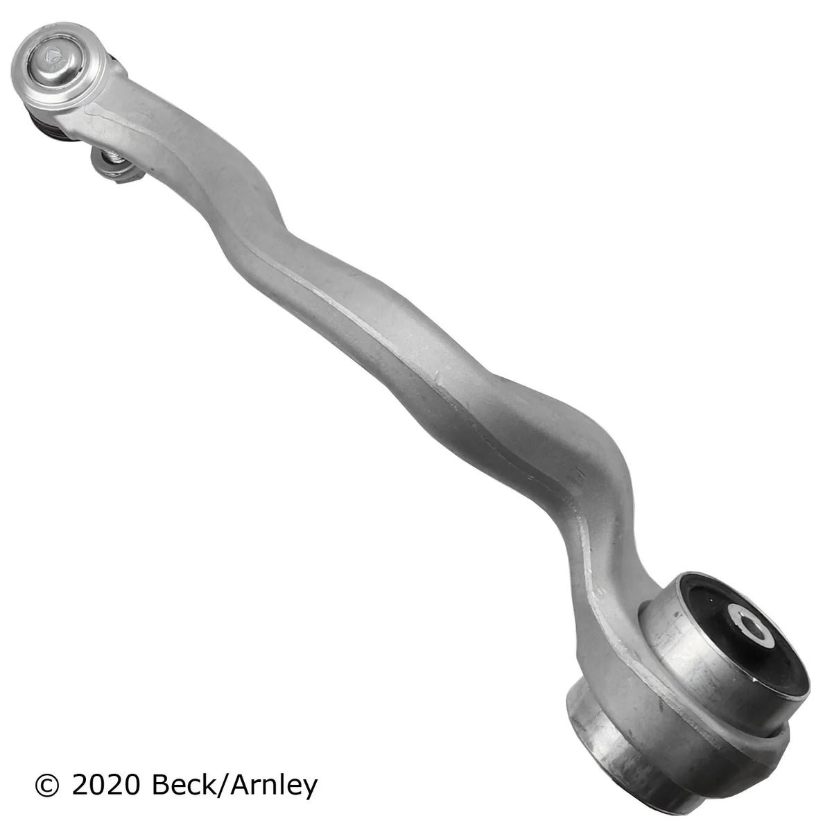 Beck/Arnley 102-8123 2017-2021 BMW M240i xDrive Suspension Control Arm and Ball Joint Assembly