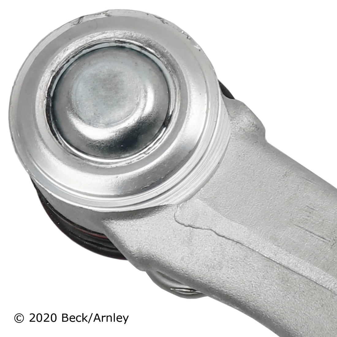 Beck/Arnley 102-8123 2017-2021 BMW M240i xDrive Suspension Control Arm and Ball Joint Assembly