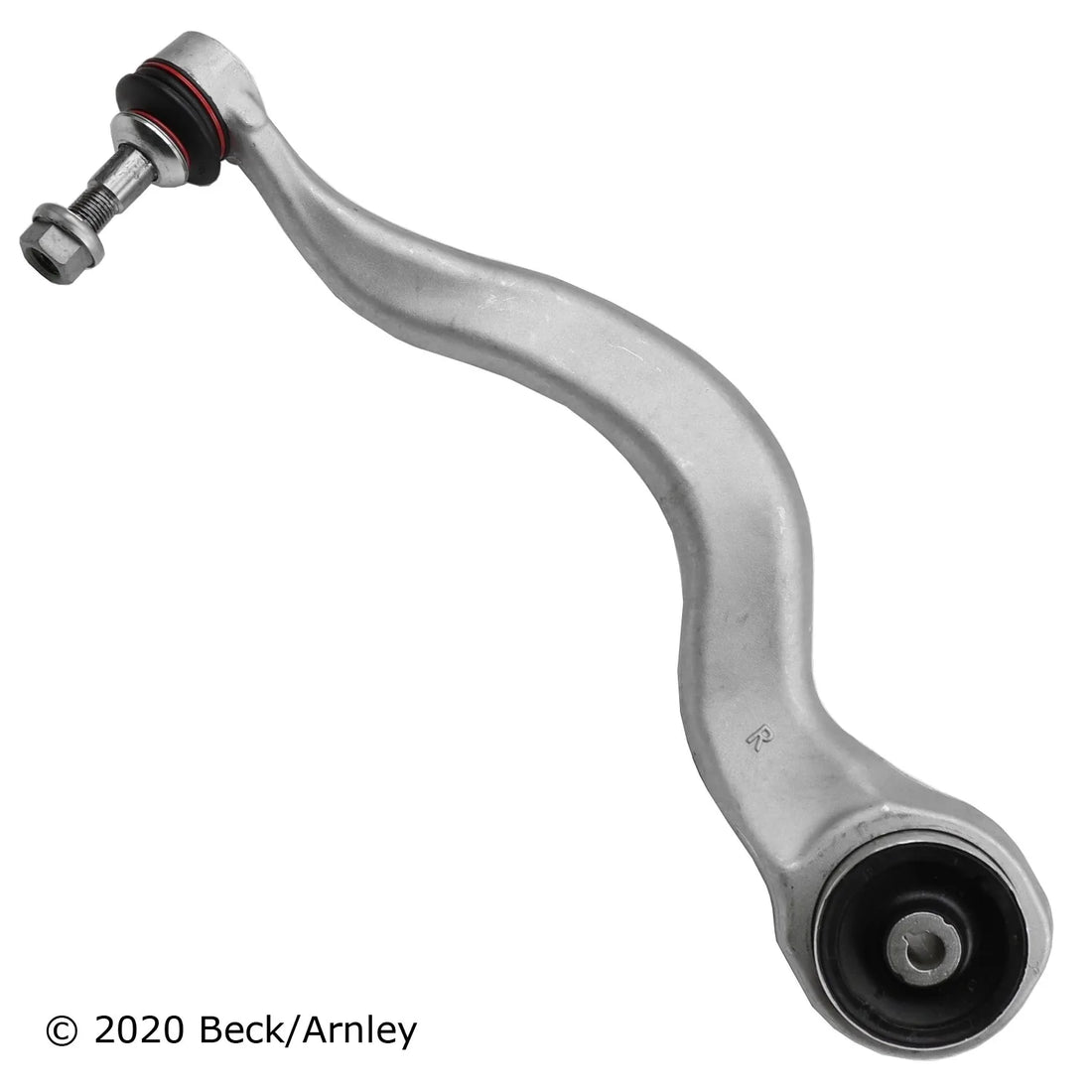 Beck/Arnley 102-8123 2017-2021 BMW M240i xDrive Suspension Control Arm and Ball Joint Assembly