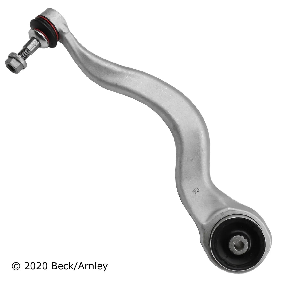 Beck/Arnley 102-8123 2017-2021 BMW M240i xDrive Suspension Control Arm and Ball Joint Assembly