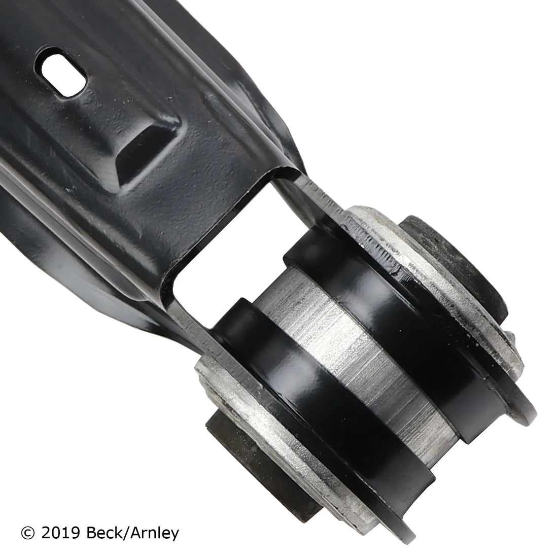 Beck/Arnley 102-8126 2011-2017 BMW X3 Suspension Control Arm