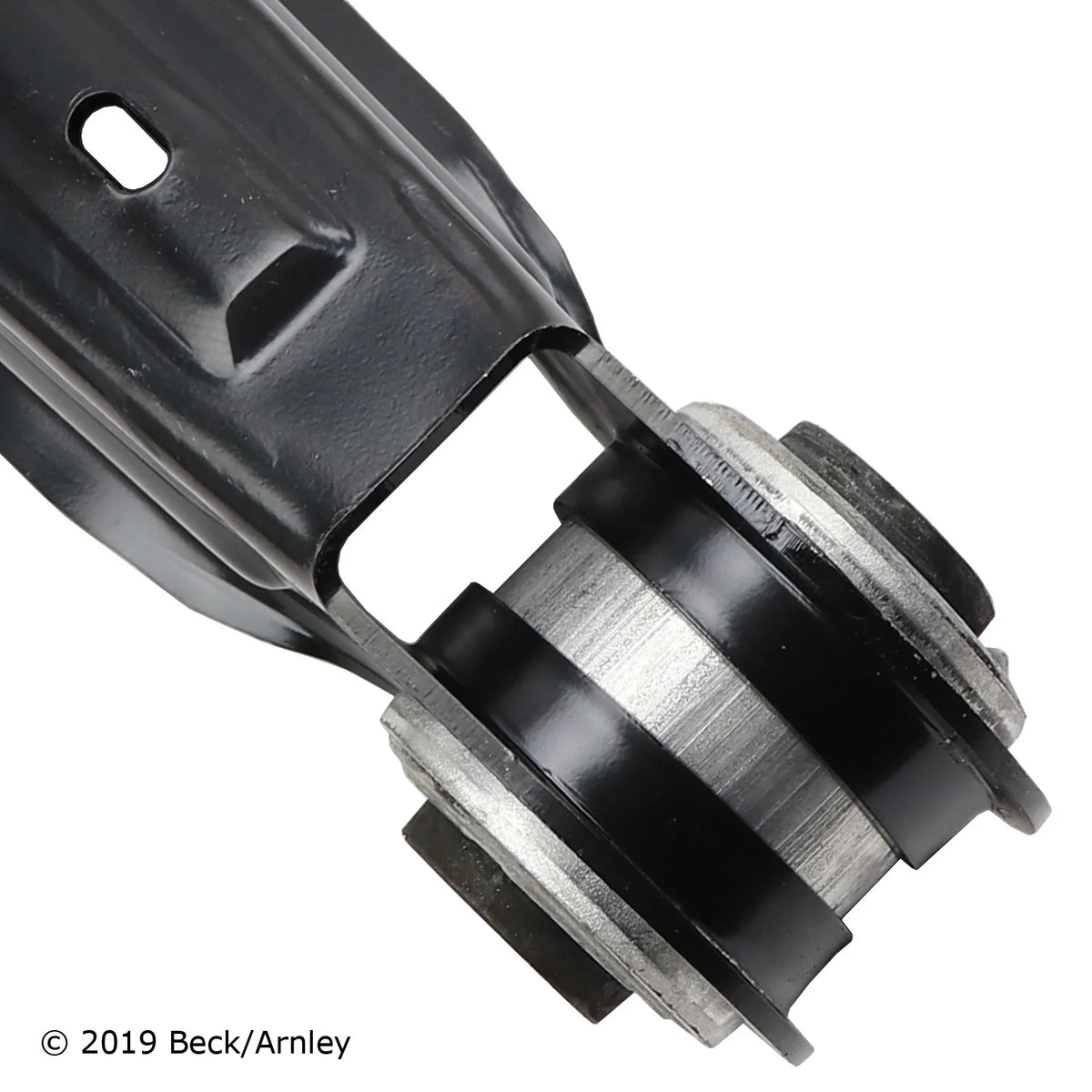 Beck/Arnley 102-8126 2011-2017 BMW X3 Suspension Control Arm