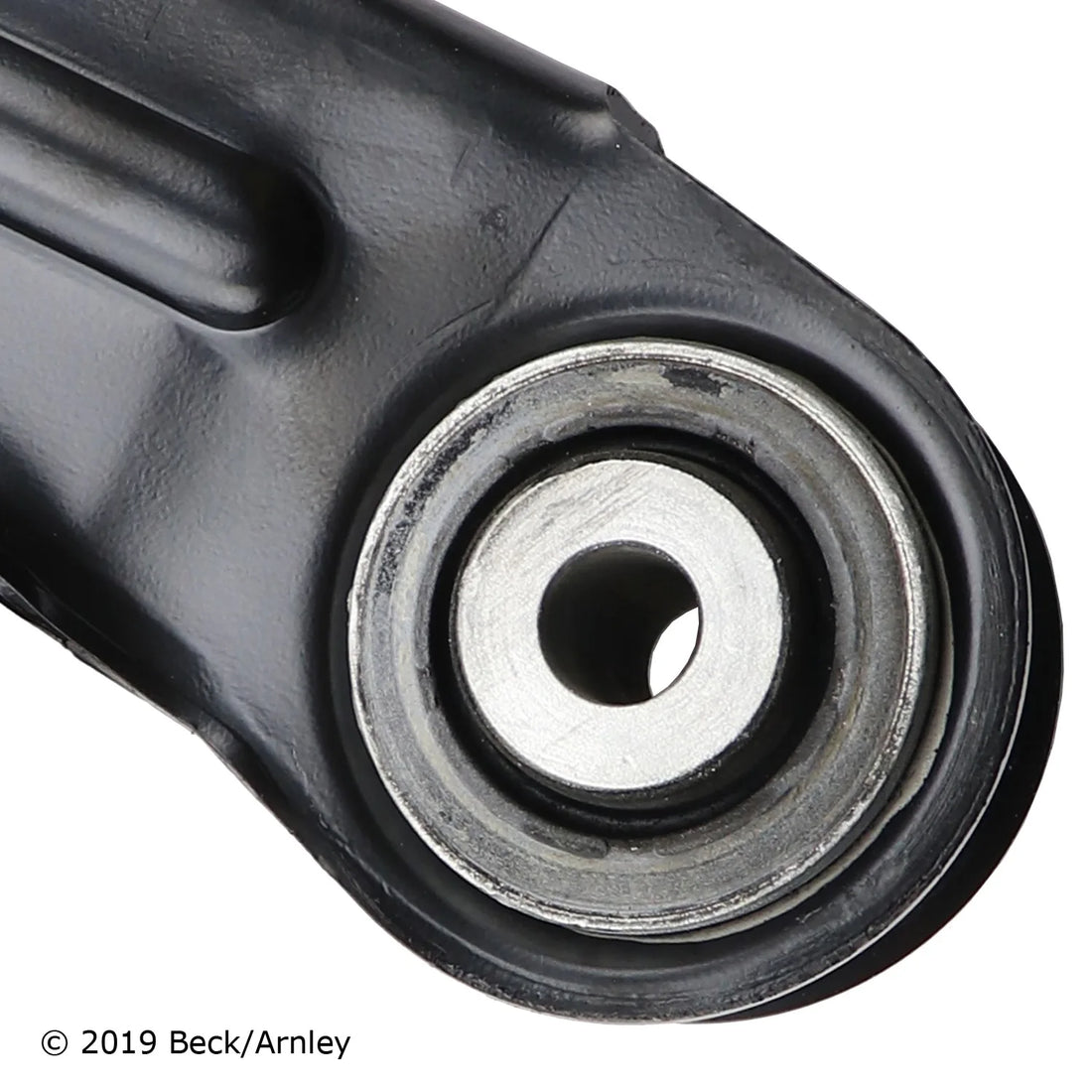 Beck/Arnley 102-8126 2011-2017 BMW X3 Suspension Control Arm
