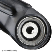 Beck/Arnley 102-8126 2011-2017 BMW X3 Suspension Control Arm