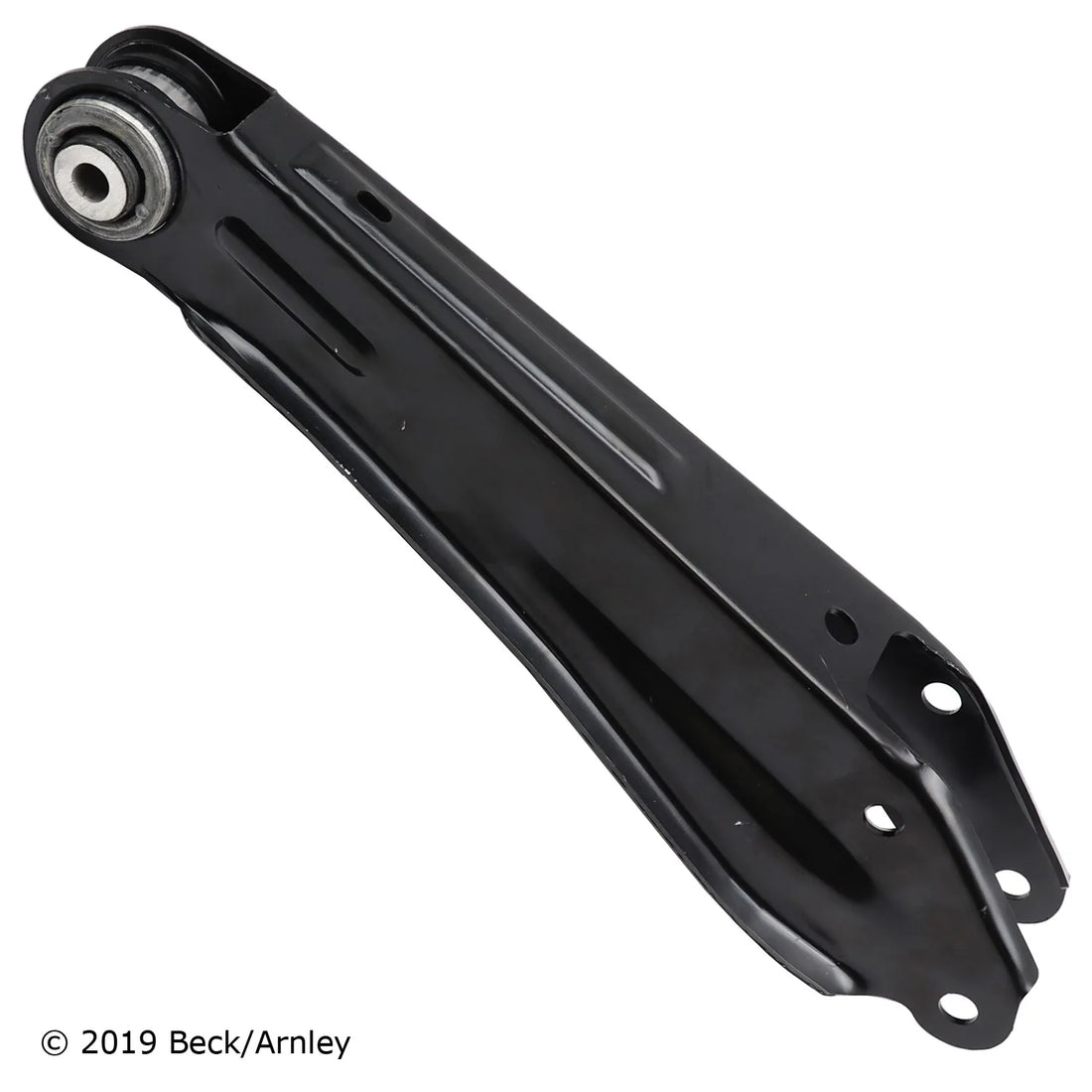 Beck/Arnley 102-8126 2011-2017 BMW X3 Suspension Control Arm