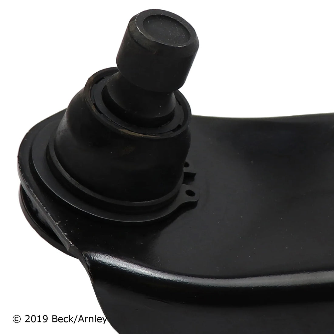 Beck/Arnley 102-8127 2017-2019 Nissan Rogue Sport Suspension Control Arm and Ball Joint Assembly