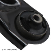 Beck/Arnley 102-8127 2017-2019 Nissan Rogue Sport Suspension Control Arm and Ball Joint Assembly
