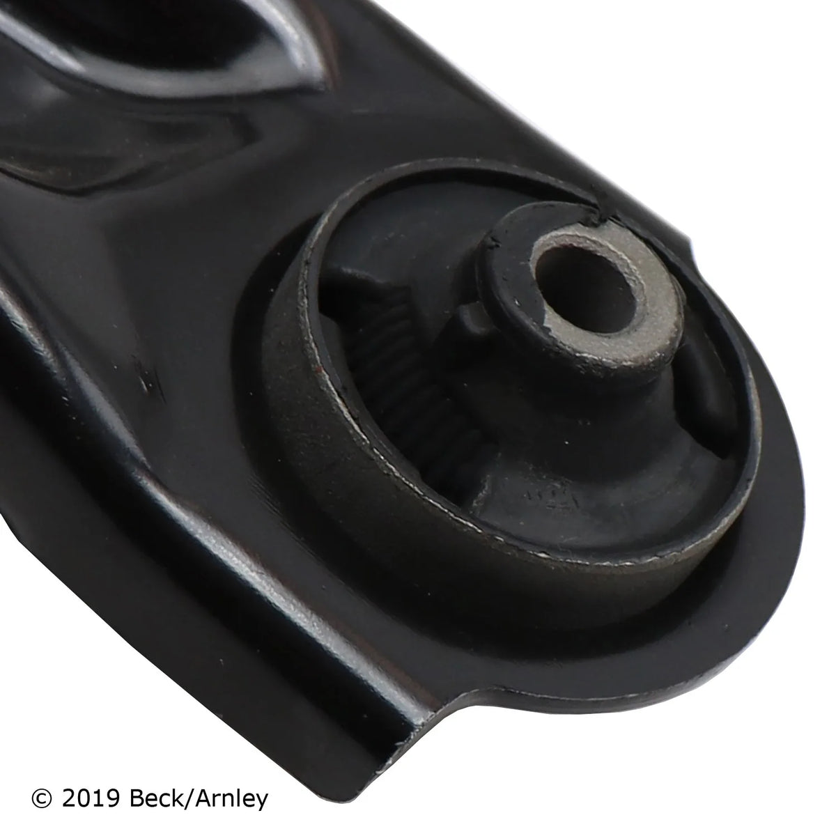 Beck/Arnley 102-8127 2017-2019 Nissan Rogue Sport Suspension Control Arm and Ball Joint Assembly