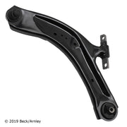 Beck/Arnley 102-8127 2017-2019 Nissan Rogue Sport Suspension Control Arm and Ball Joint Assembly