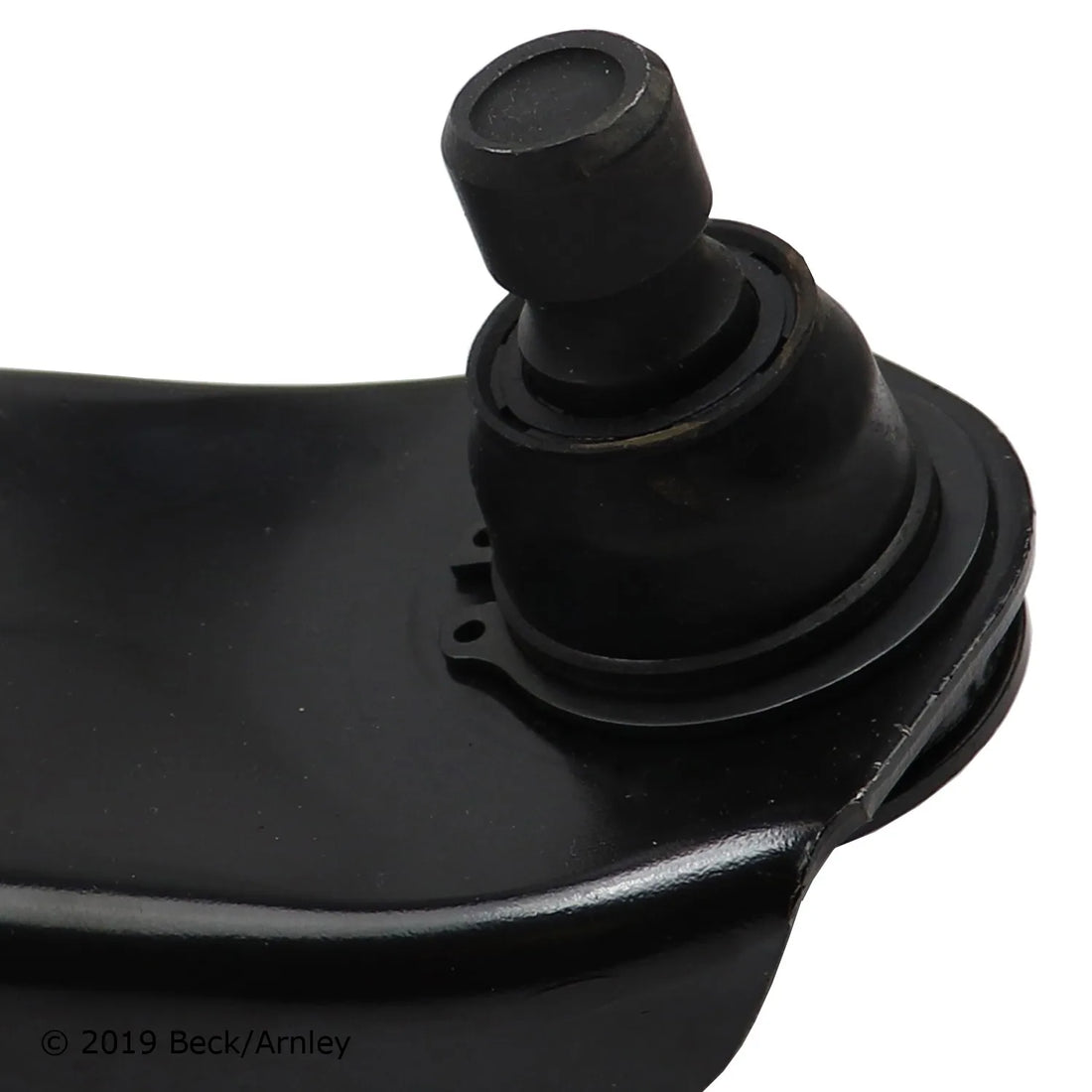 Beck/Arnley 102-8128 2017-2019 Nissan Rogue Sport Suspension Control Arm and Ball Joint Assembly
