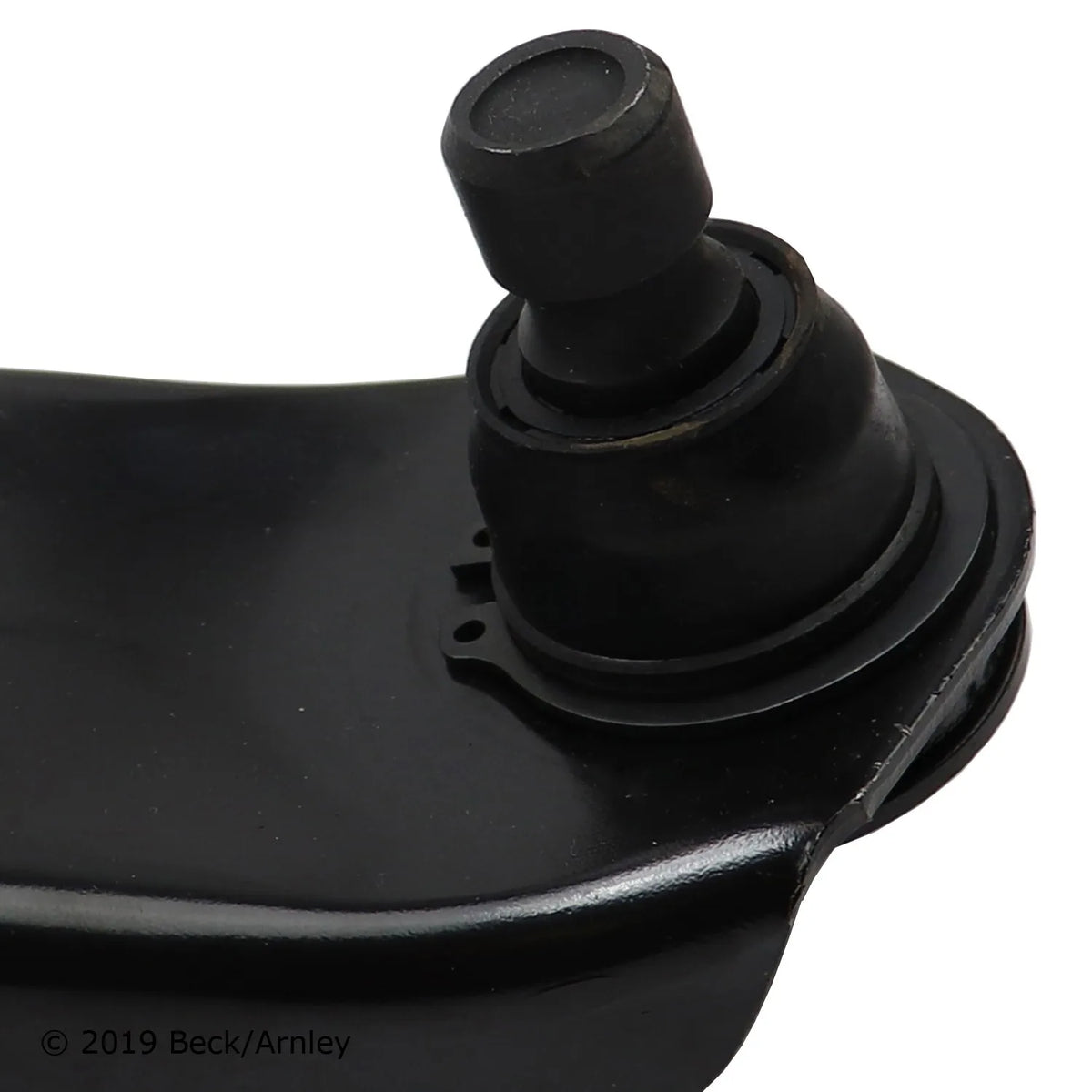 Beck/Arnley 102-8128 2017-2019 Nissan Rogue Sport Suspension Control Arm and Ball Joint Assembly