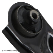 Beck/Arnley 102-8128 2017-2019 Nissan Rogue Sport Suspension Control Arm and Ball Joint Assembly
