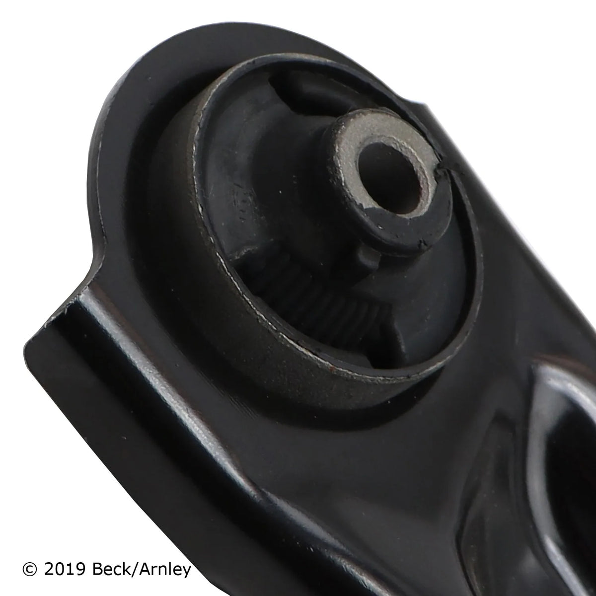 Beck/Arnley 102-8128 2017-2019 Nissan Rogue Sport Suspension Control Arm and Ball Joint Assembly
