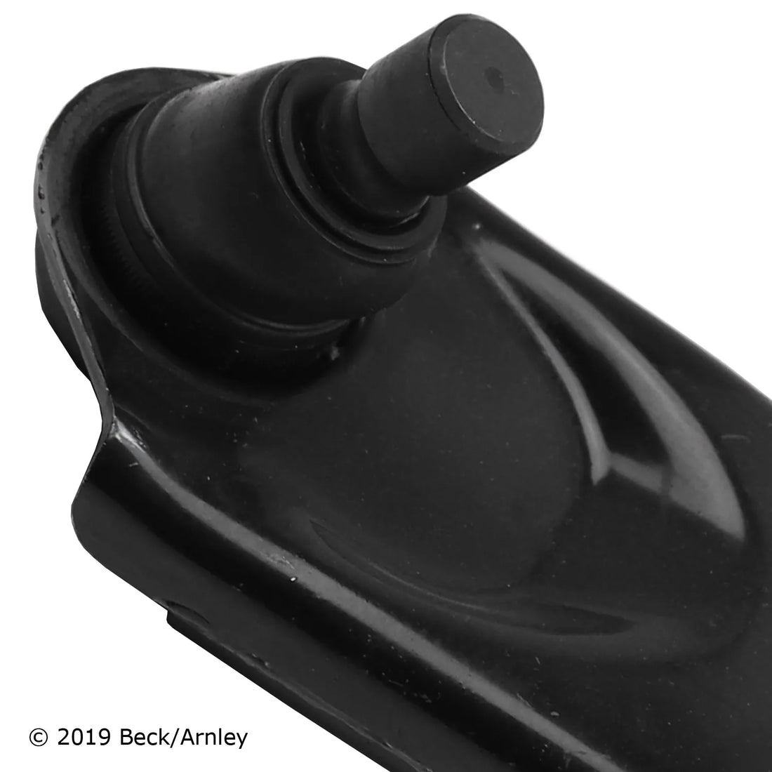 Beck/Arnley 102-8131 2017-2024 Mazda CX-5 Suspension Control Arm and Ball Joint Assembly