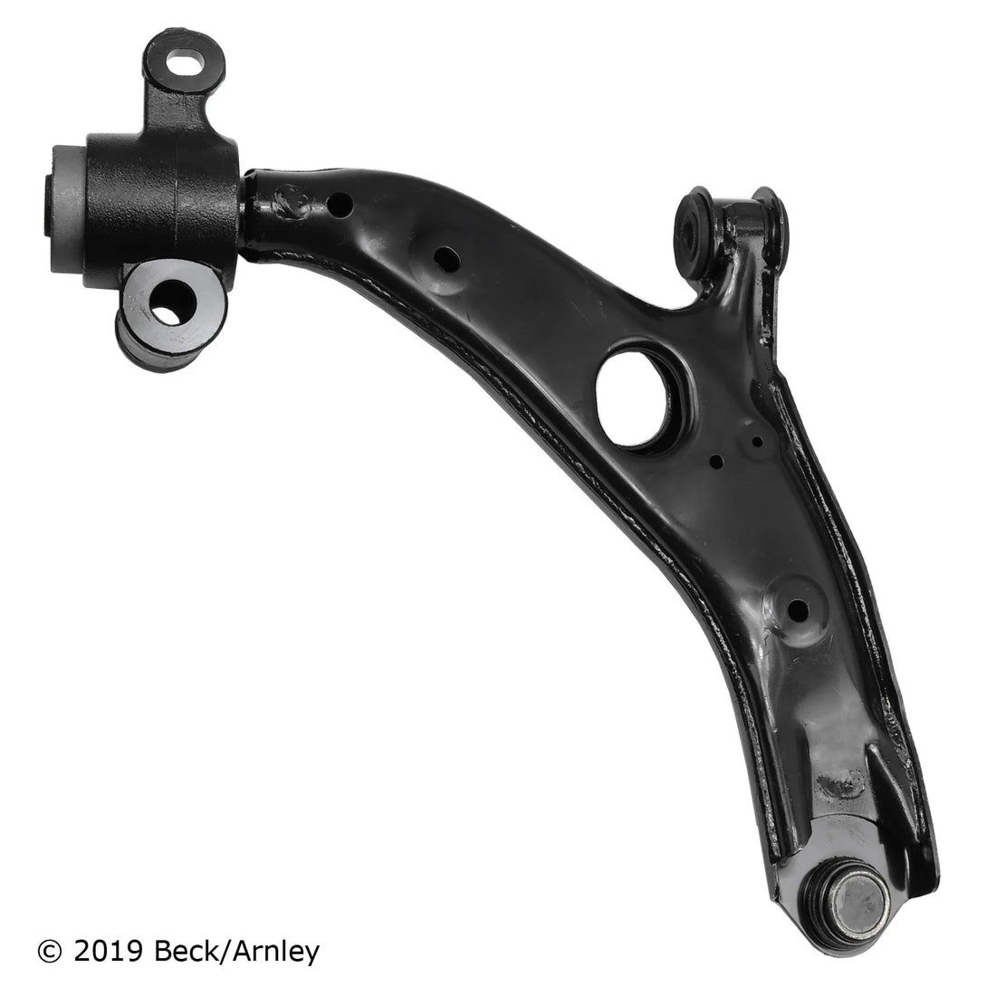 Beck/Arnley 102-8131 2017-2024 Mazda CX-5 Suspension Control Arm and Ball Joint Assembly