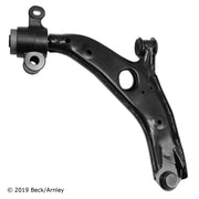 Beck/Arnley 102-8131 2017-2024 Mazda CX-5 Suspension Control Arm and Ball Joint Assembly