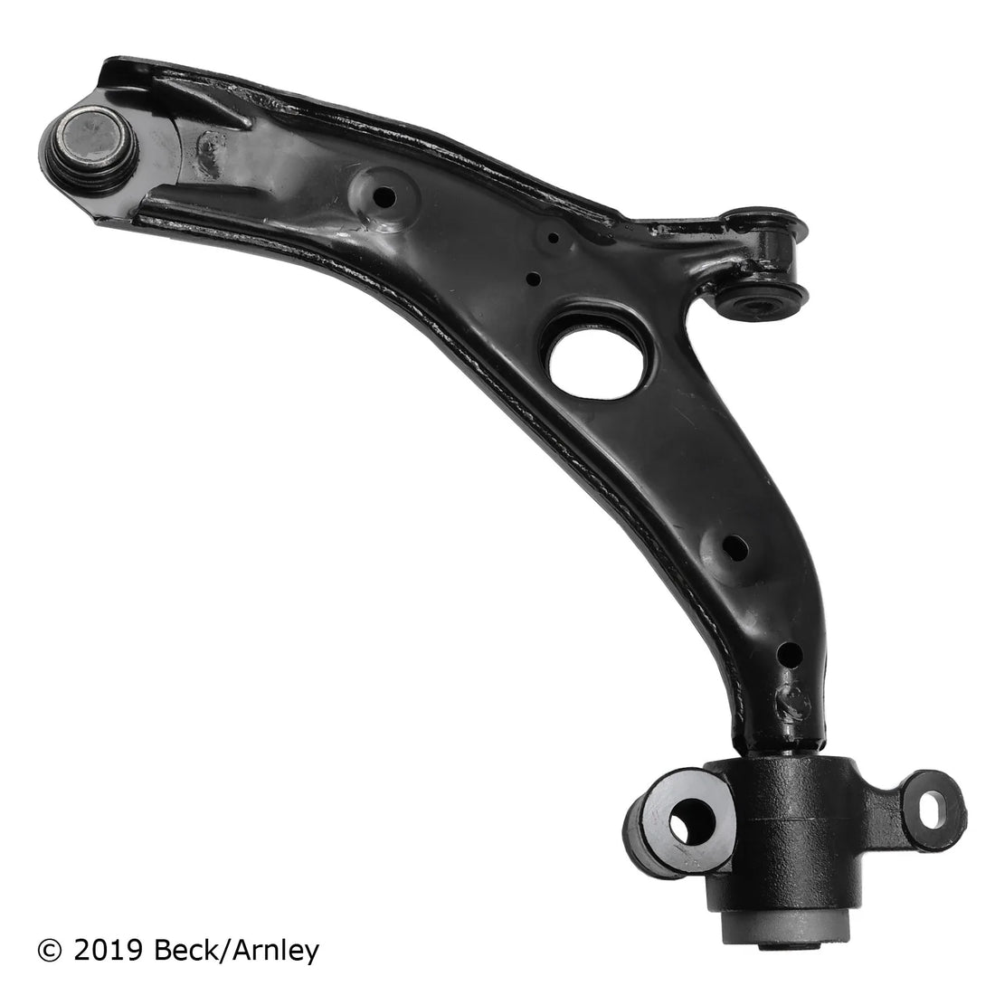 Beck/Arnley 102-8132 2017-2024 Mazda CX-5 Suspension Control Arm and Ball Joint Assembly