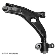 Beck/Arnley 102-8132 2017-2024 Mazda CX-5 Suspension Control Arm and Ball Joint Assembly