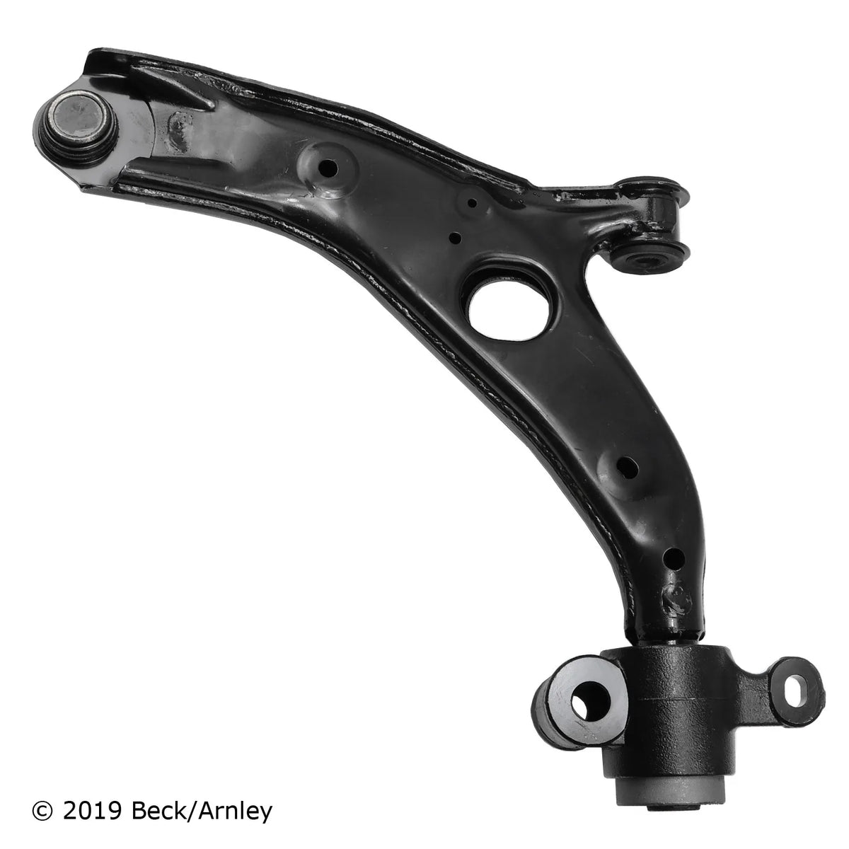 Beck/Arnley 102-8132 2017-2024 Mazda CX-5 Suspension Control Arm and Ball Joint Assembly