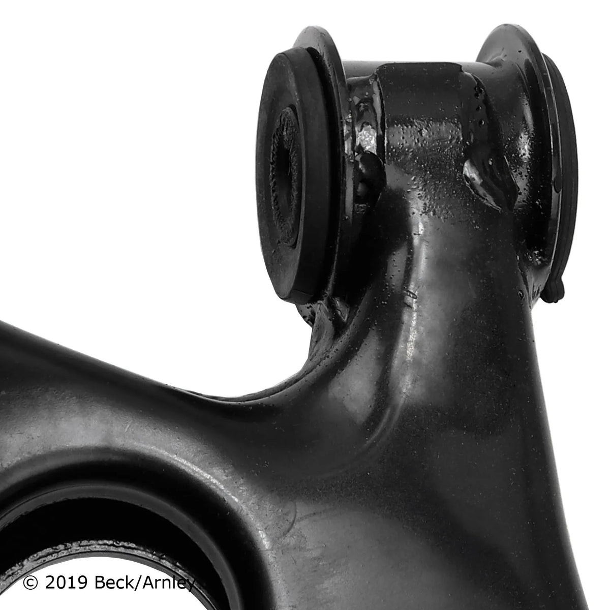 Beck/Arnley 102-8132 2017-2024 Mazda CX-5 Suspension Control Arm and Ball Joint Assembly