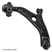 Beck/Arnley 102-8132 2017-2024 Mazda CX-5 Suspension Control Arm and Ball Joint Assembly