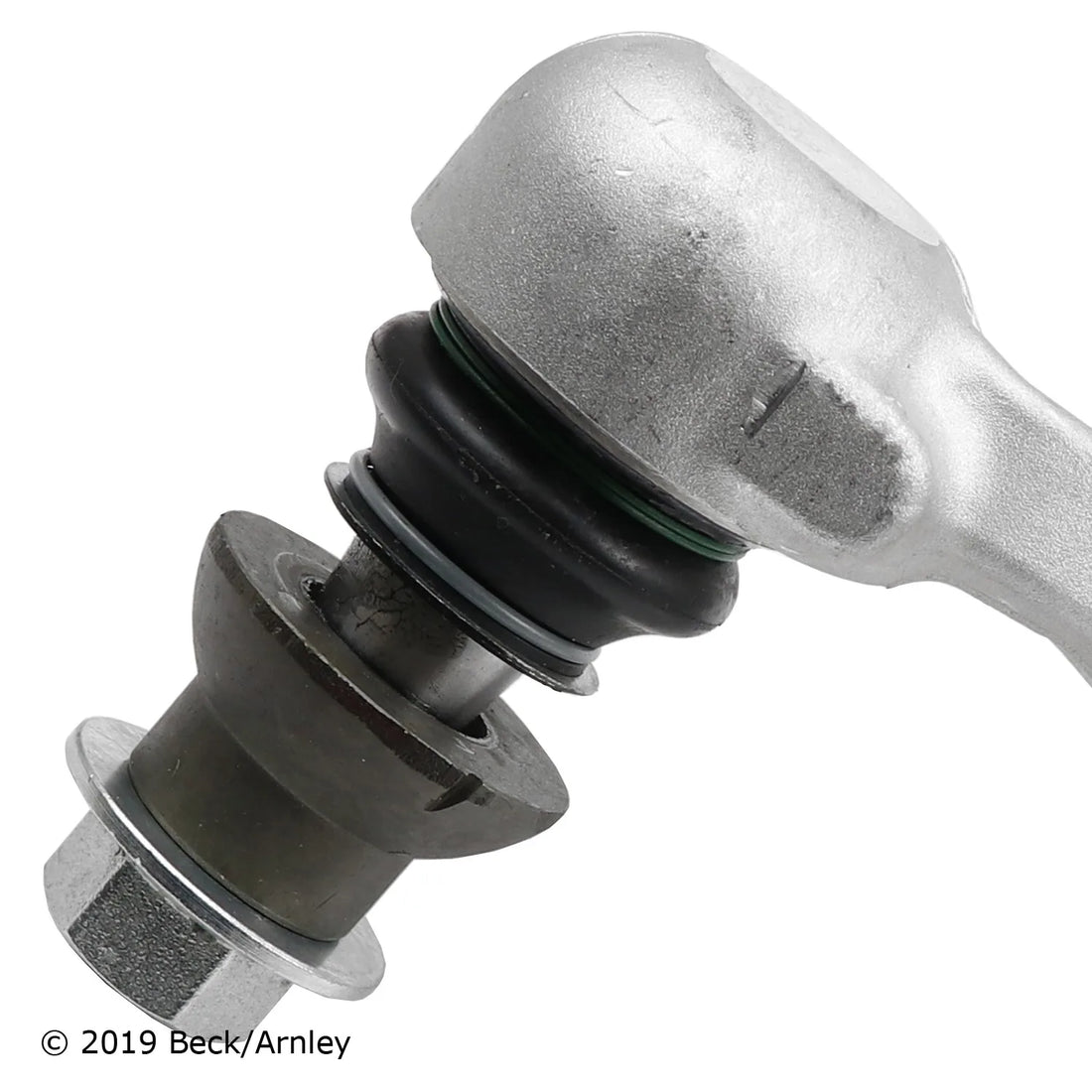 Beck/Arnley 102-8134 2015-2023 Mercedes-Benz C300 Suspension Control Arm and Ball Joint Assembly