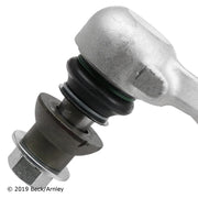 Beck/Arnley 102-8134 2015-2023 Mercedes-Benz C300 Suspension Control Arm and Ball Joint Assembly