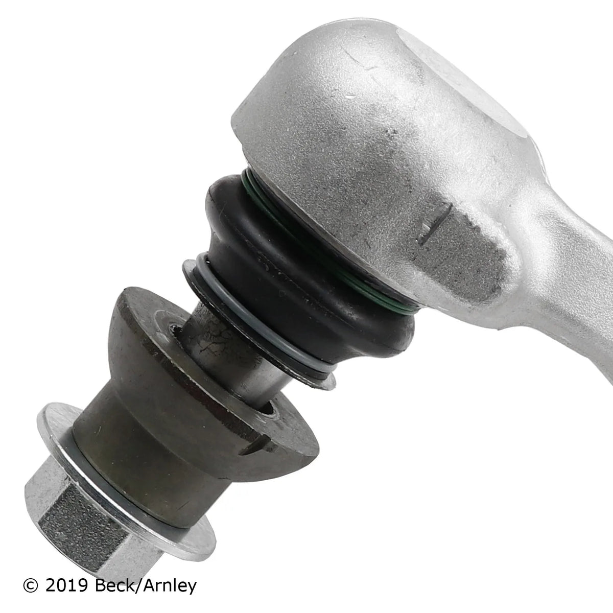 Beck/Arnley 102-8134 2015-2023 Mercedes-Benz C300 Suspension Control Arm and Ball Joint Assembly
