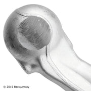 Beck/Arnley 102-8134 2015-2023 Mercedes-Benz C300 Suspension Control Arm and Ball Joint Assembly