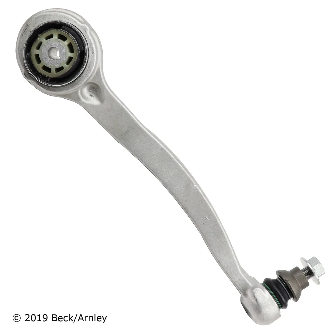 Beck/Arnley 102-8134 2015-2023 Mercedes-Benz C300 Suspension Control Arm and Ball Joint Assembly