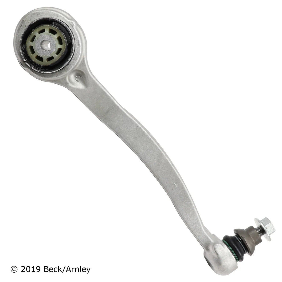 Beck/Arnley 102-8134 2015-2023 Mercedes-Benz C300 Suspension Control Arm and Ball Joint Assembly