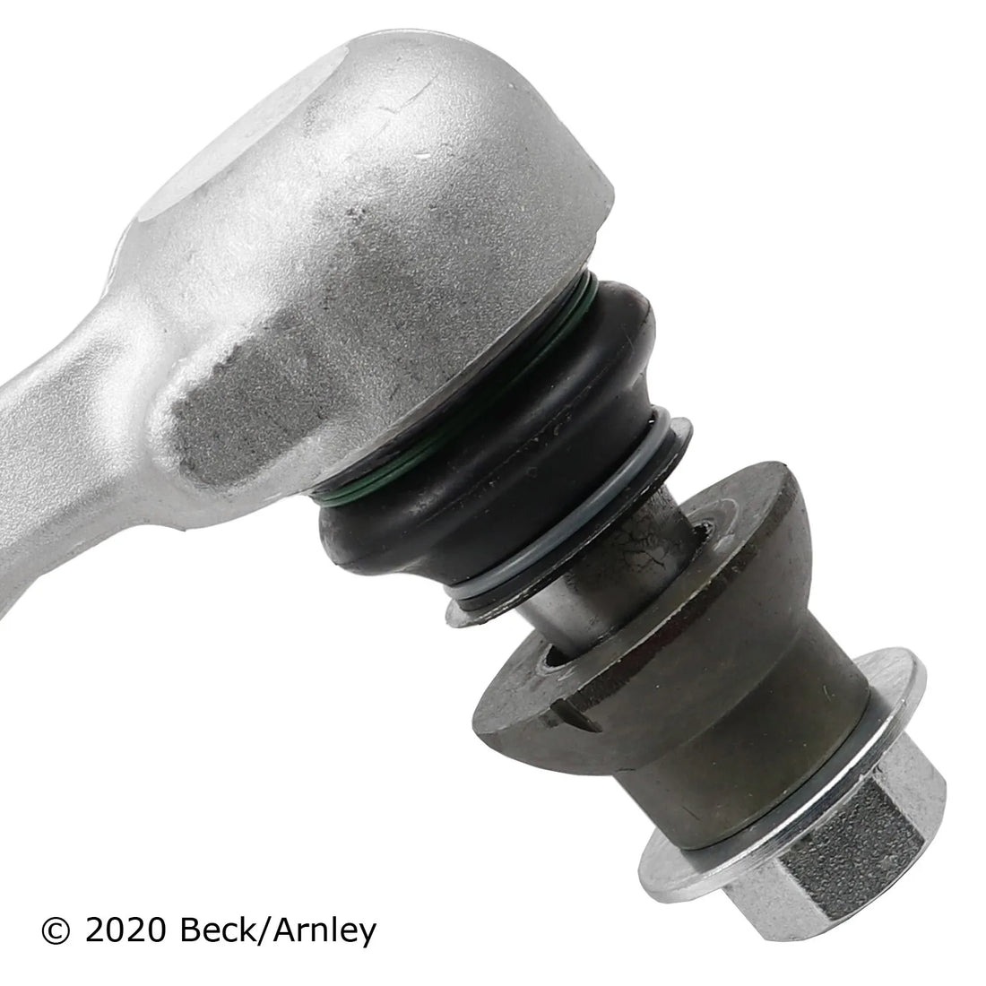 Beck/Arnley 102-8135 2015-2023 Mercedes-Benz C300 Suspension Control Arm and Ball Joint Assembly