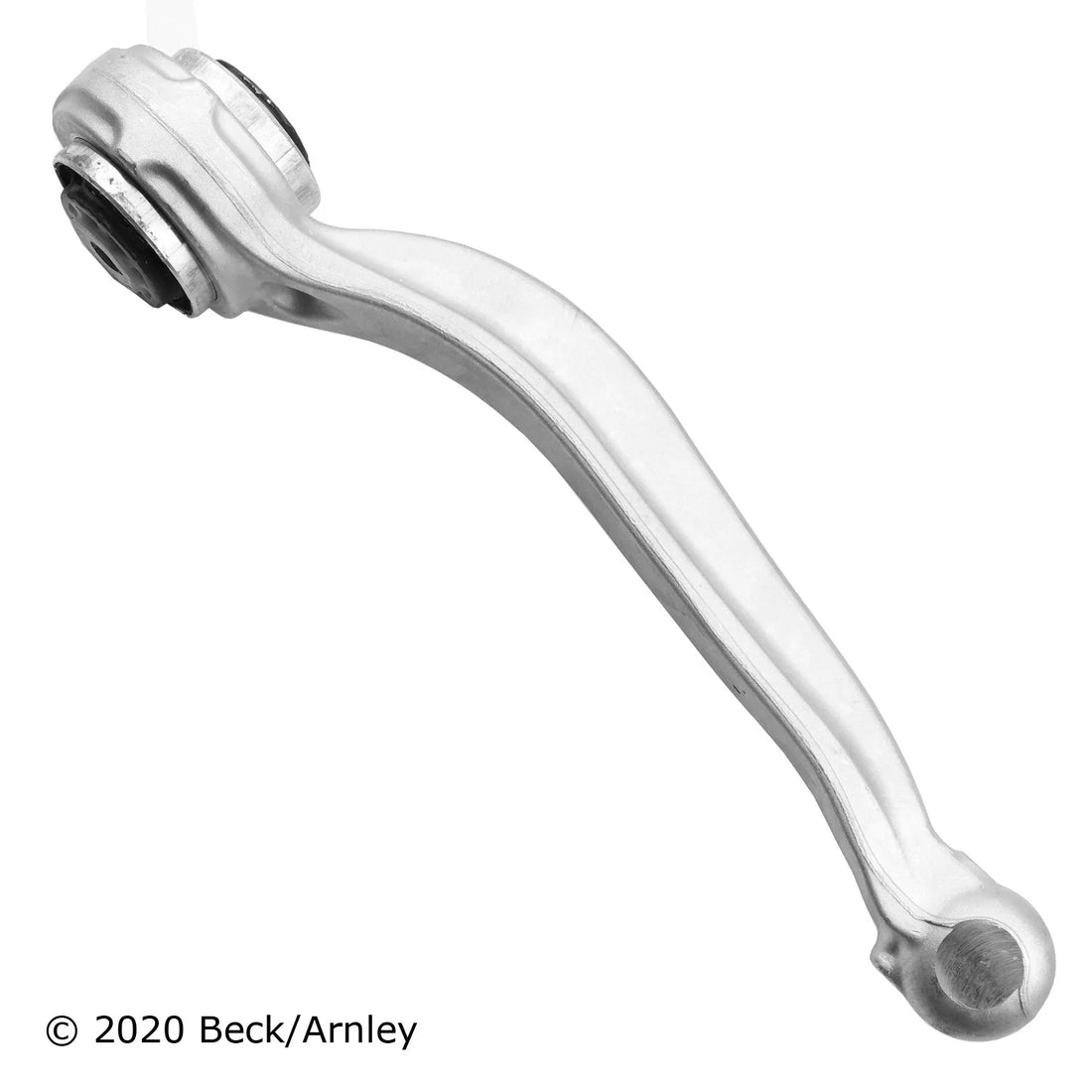 Beck/Arnley 102-8135 2015-2023 Mercedes-Benz C300 Suspension Control Arm and Ball Joint Assembly