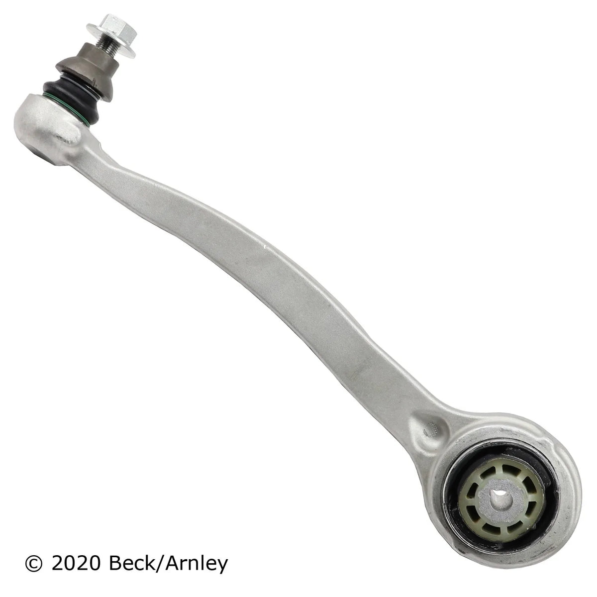 Beck/Arnley 102-8135 2015-2023 Mercedes-Benz C300 Suspension Control Arm and Ball Joint Assembly