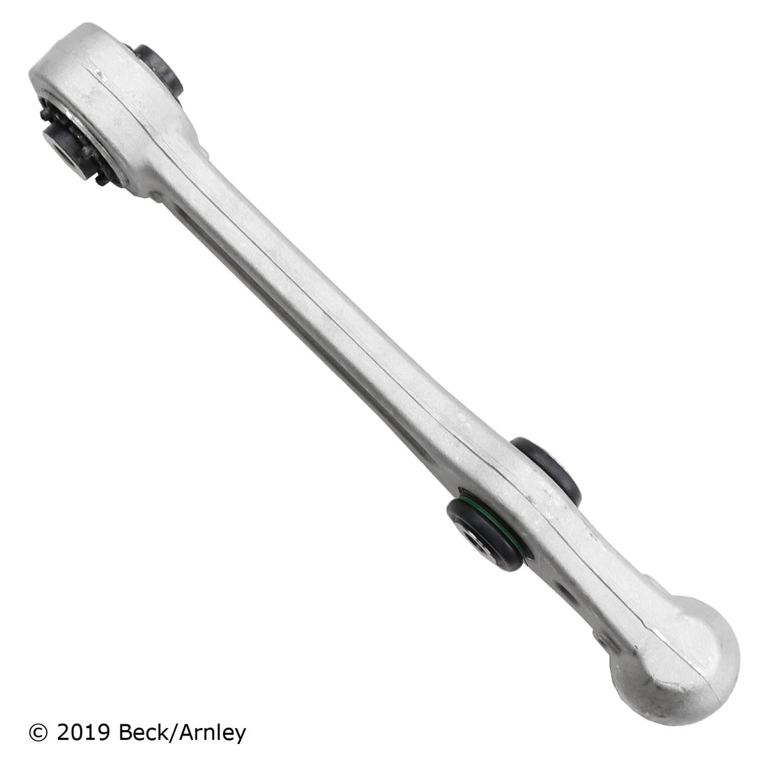 Beck/Arnley 102-8136 2019-2024 Mercedes-Benz E450 Suspension Control Arm and Ball Joint Assembly