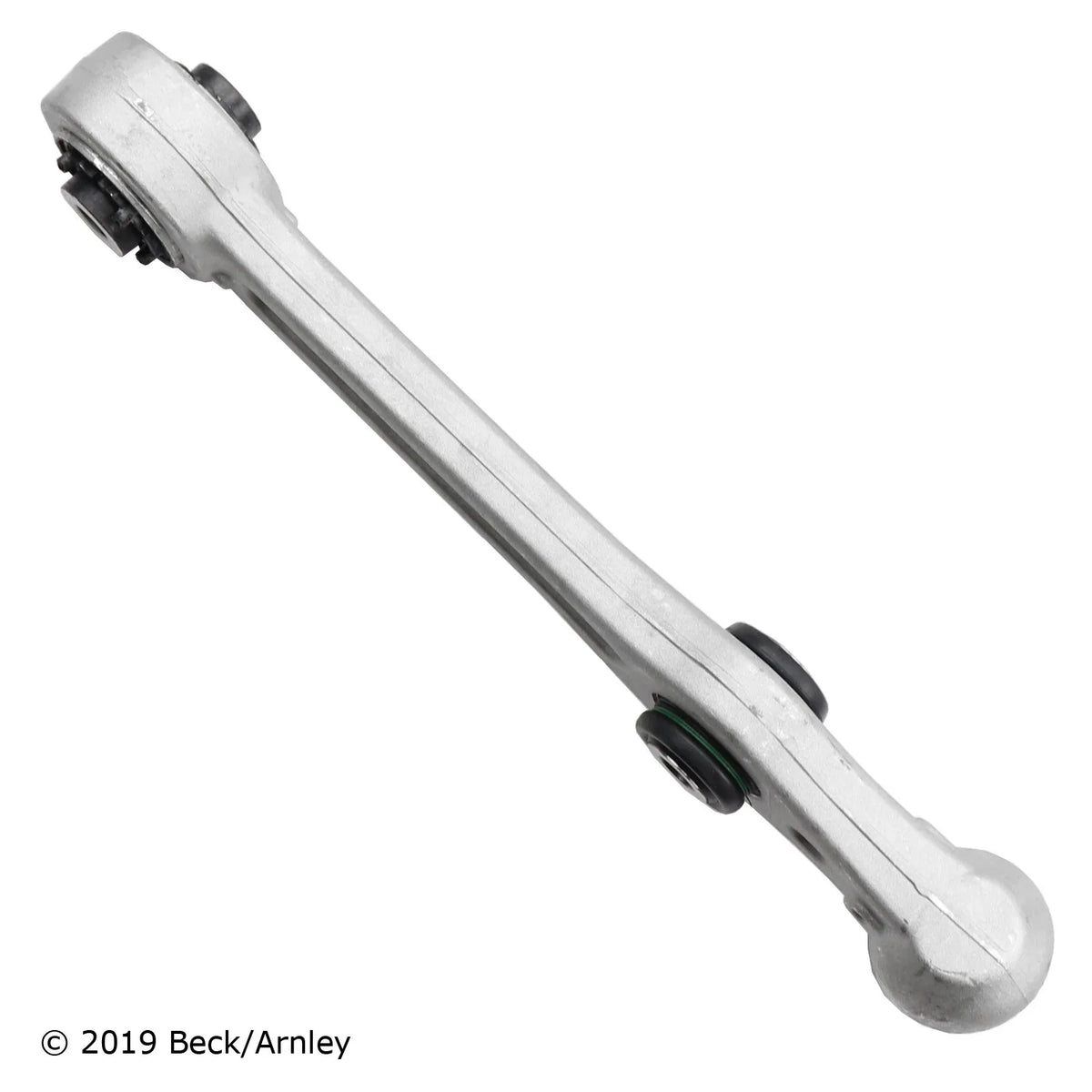 Beck/Arnley 102-8136 2019-2024 Mercedes-Benz E450 Suspension Control Arm and Ball Joint Assembly
