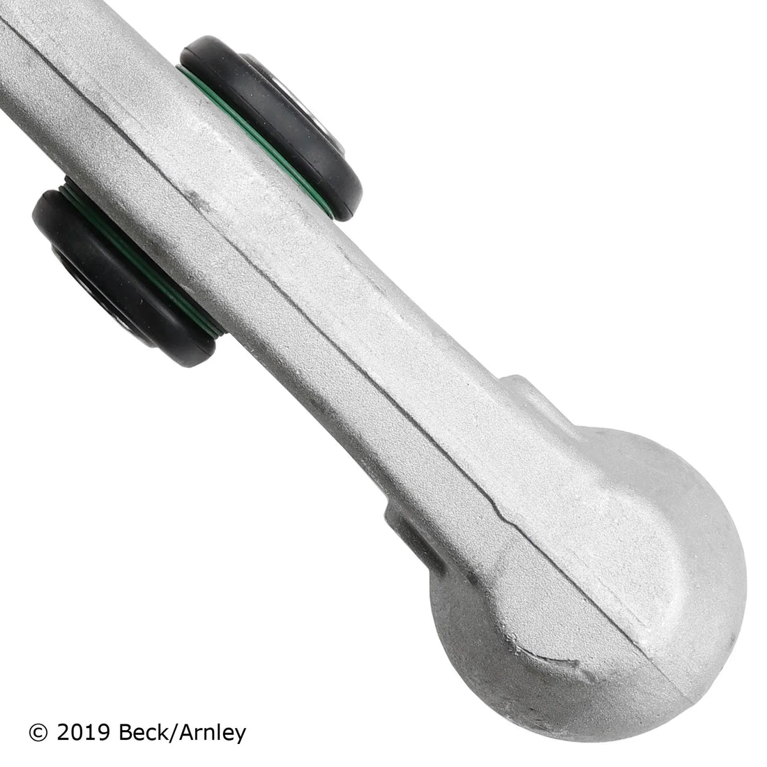 Beck/Arnley 102-8136 2019-2024 Mercedes-Benz E450 Suspension Control Arm and Ball Joint Assembly