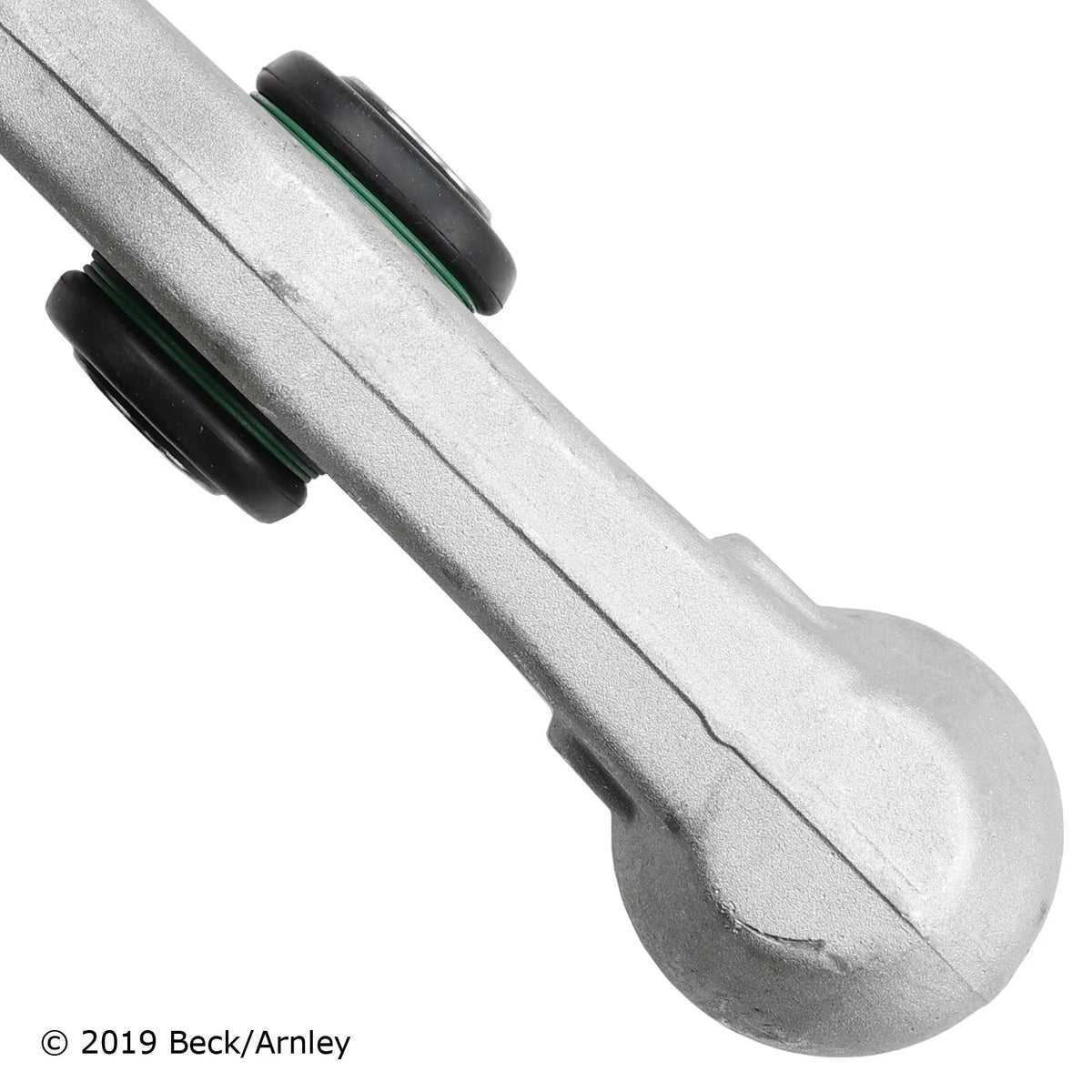 Beck/Arnley 102-8136 2019-2024 Mercedes-Benz E450 Suspension Control Arm and Ball Joint Assembly