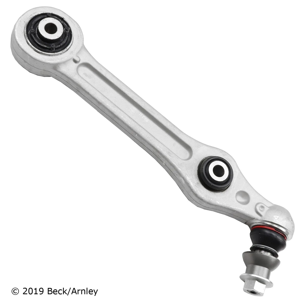 Beck/Arnley 102-8136 2019-2024 Mercedes-Benz E450 Suspension Control Arm and Ball Joint Assembly
